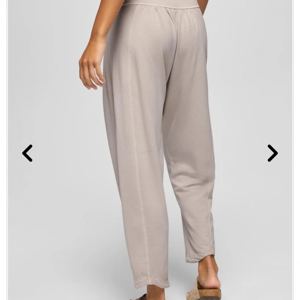 Prana Mindful Movement Harem Pant - Picture 2 of 5